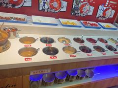 -蜀大侠火锅(四川北路店)