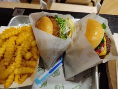 -Shake Shack(西单大悦城店)