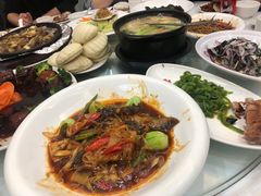 -小贝壳酒楼(经九路店)