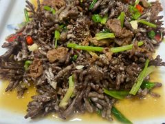 -下梅人家土菜馆(历史文化餐厅度假区店)