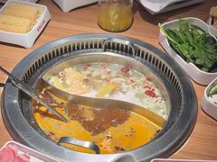 -季季红火锅(长沙步行街店)