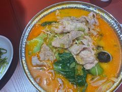 -喜家德虾仁水饺(北京超极合生汇店)