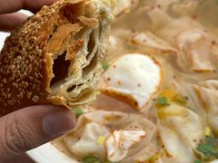 -安庆柴火馄饨(马道街店)