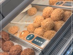 -酥大興·新国潮糕点配茶饮(龙岗万达黑金店)