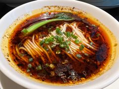 -丽晶轩中餐厅(重庆丽晶酒店)