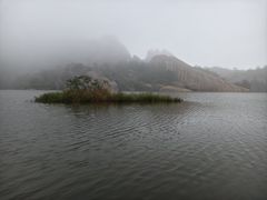 -嵖岈山风景区