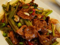 -马凯餐厅(长椿街店)