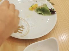 -船歌·鱼水饺青岛菜(国贸商城店)