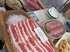 -五星桥原切肥牛火锅(怀德桥店)