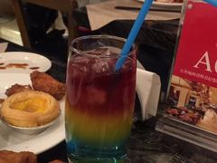 -东方红海鲜百汇(国际大厦店)