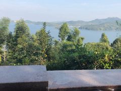 -天目湖涵田半山温泉