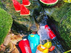 -素山寺森林公园