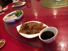 -燕云楼(云南路店)