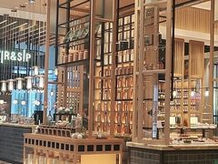 -上海前滩香格里拉大酒店