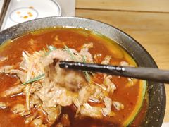 -之参餐厅(前门大街店)