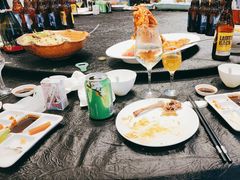 -正德楼果木烤鸭·渔家菜(东港店)