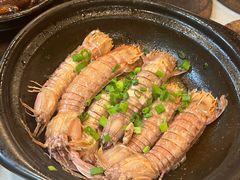 -甬小馆·焗海鲜温州菜(五马街店)