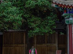 -罔极寺
