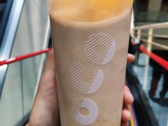 -CoCo都可(小寨赛格店)