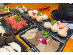 -束河人家(南锣鼓巷店)