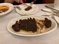 -摩根扒房(桐梓林店)