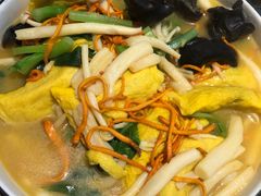 -小吴越·江浙融合菜(惠山万达广场店)