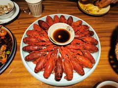 冰镇龙虾-马头巷·隐庐居·红油大虾(园区店)