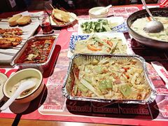 -寂寞的豆芽(西大望南路店)