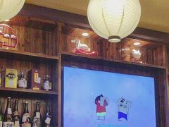 -鸟鹏烧鸟居酒屋(仁恒梦中心店)
