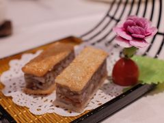 -红林食府