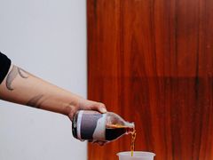 -Line 咖啡(石厦花园店)