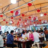 六渡桥充满烟火气的火锅🍲店