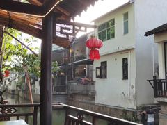露天位-下塘街25号农家菜馆(新场店)
