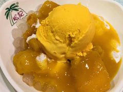 -松记糖水店(铜锣湾分店)
