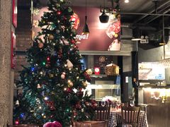 -Mammamia意大利餐厅(阳春巷店)