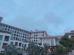 -惠州金海湾嘉华度假酒店