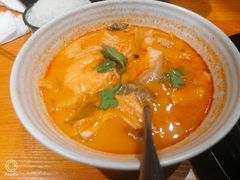 -我的甜·泰国餐厅