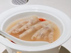 药材浸鸡爪-炳胜私厨(万象前海店)