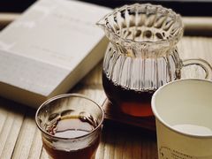 -Metal hands·铁手咖啡