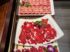 -好得火锅(育才店)