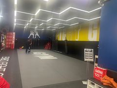 -成杰格斗·拳击·柔术·防身术(建设路店)