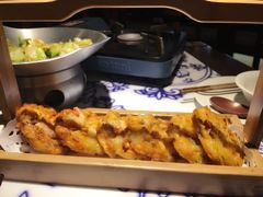 -卢大鲜鱼头捞饭(美利广场店)