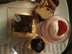 -星汇餐厅(新濠影汇店)