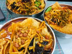-红鼻子桂林米粉(金唐新光界店)