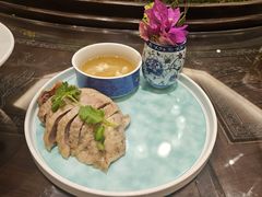 -四季春(美食街店)