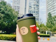 -COFFEE HOLIC(朝外SOHO店)