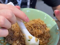 -李先生牛肉面大王(广渠门内店)