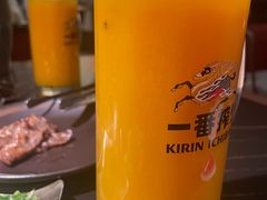 -厚贞日式烤肉(浦东汇智店)