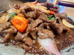 -四道菜·福建菜馆(莆田万达店)