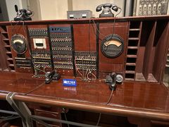 -上海电信博物馆